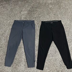 Primo Men’s Golf Joggers x2